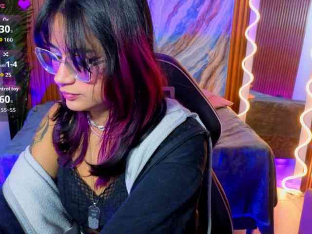 Kristen-tay webcam