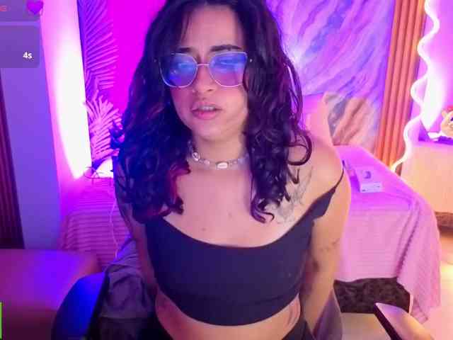 Kristen-tay webcam