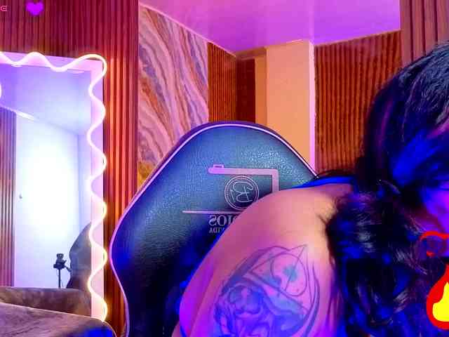 Kristen-tay webcam