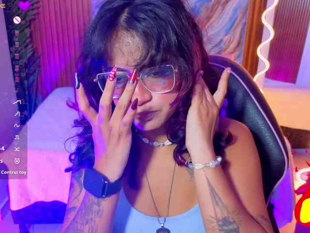 Kristen-tay webcam
