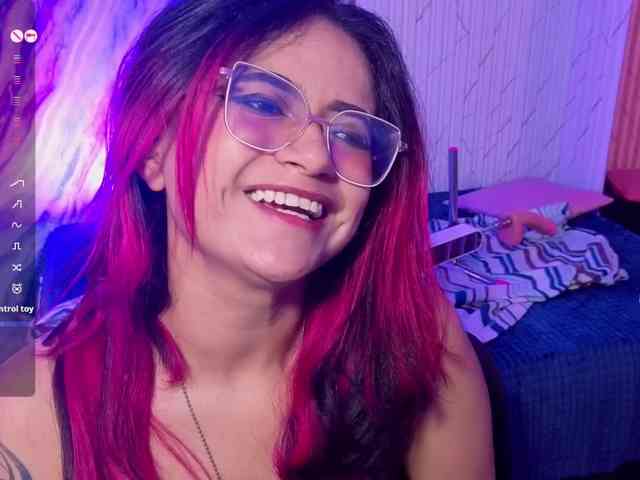 Kristen-tay webcam