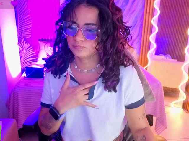 Kristen-tay webcam