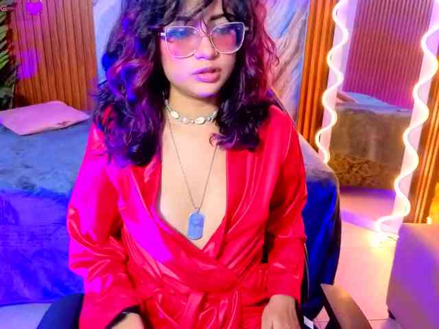 Kristen-tay webcam