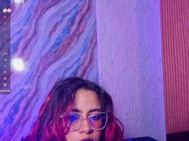 Kristen-tay webcam