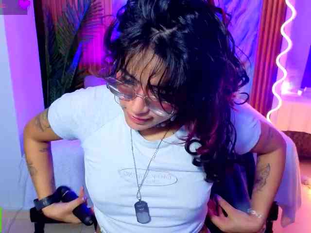 Kristen-tay webcam