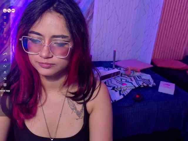 Kristen-tay webcam
