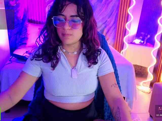 Kristen-tay webcam