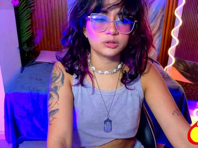 Kristen-tay webcam