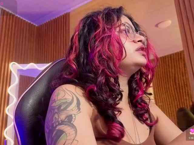 Kristen-tay webcam