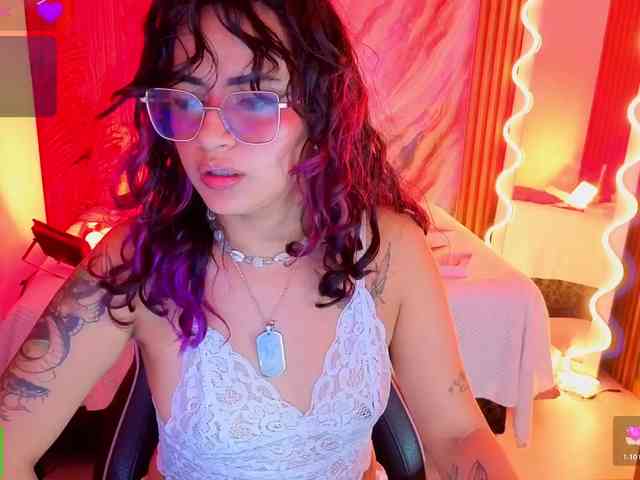 Kristen-tay webcam