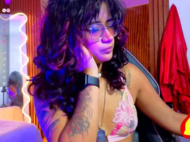 Kristen-tay webcam