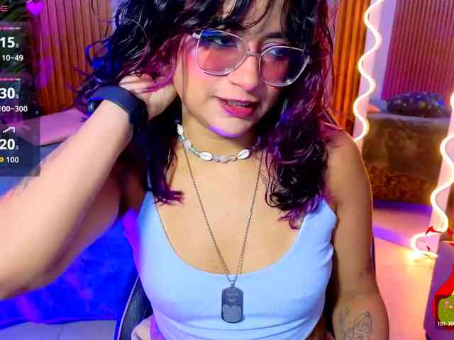 Kristen-tay webcam