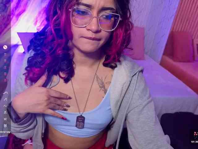 Kristen-tay webcam