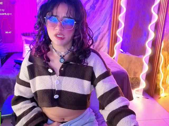 Kristen-tay webcam