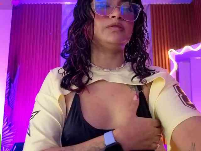 Kristen-tay webcam