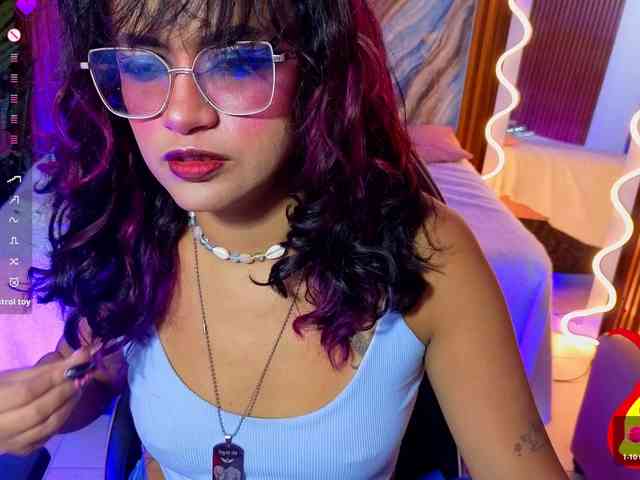 Kristen-tay webcam