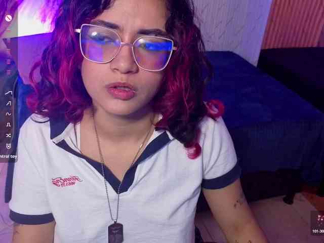 Kristen-tay webcam