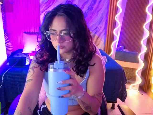 Kristen-tay webcam