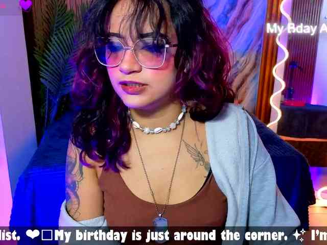 Kristen-tay webcam