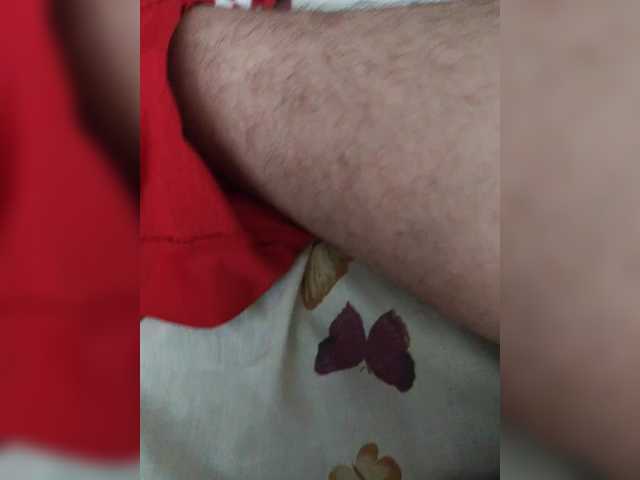 Anjey777 live cam