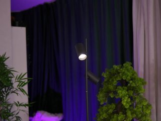 JessyKisss Porn Show