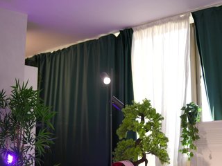 JessyKisss Porn Show