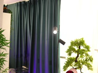 JessyKisss Porn Show