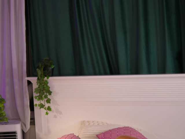 JessyKisss live cam on BongaCams