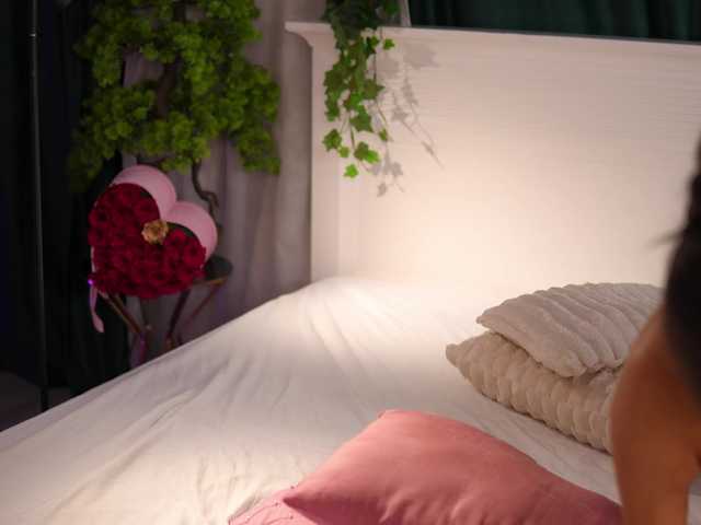 JessyKisss live cam on BongaCams