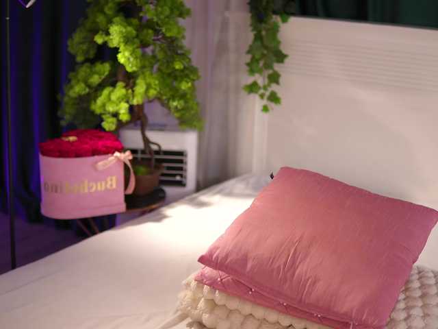 JessyKisss live cam on BongaCams