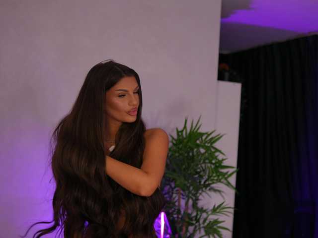 JessyKisss live cam on BongaCams