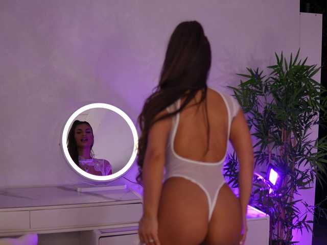 JessyKisss live cam on BongaCams