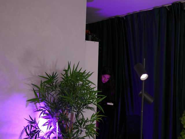 JessyKisss live cam on BongaCams