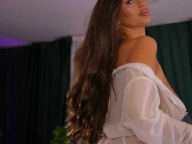 JessyKisss live cam on BongaCams