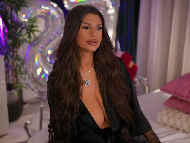 JessyKisss live cam on BongaCams