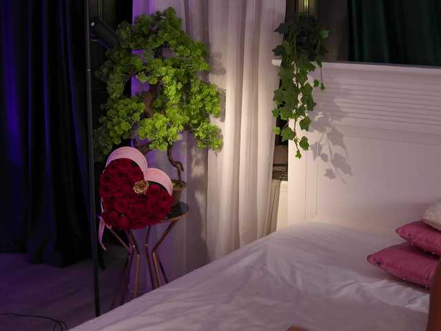 JessyKisss live cam on BongaCams