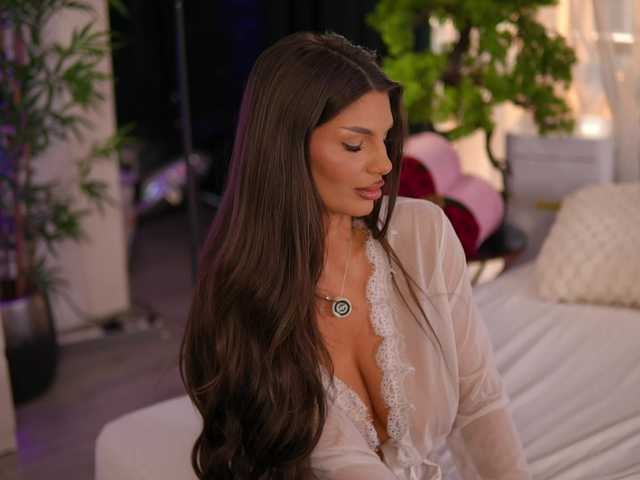 JessyKisss live cam on BongaCams