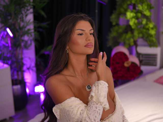 JessyKisss live cam on BongaCams
