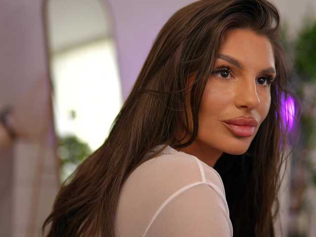 JessyKisss live cam on BongaCams