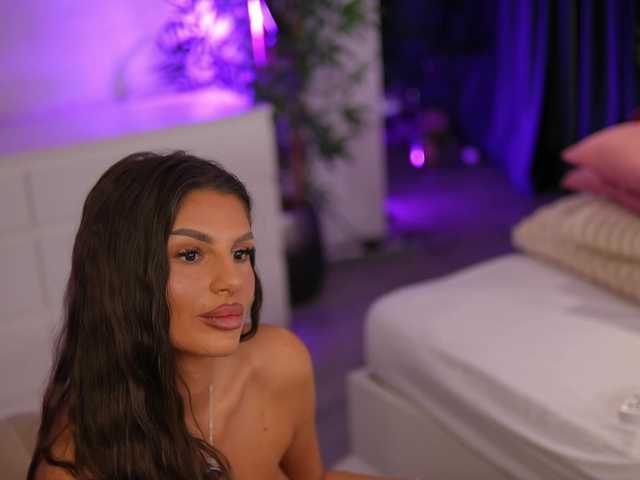 jessykisss live sex show