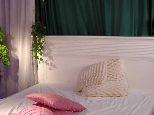 JessyKisss live cam on BongaCams