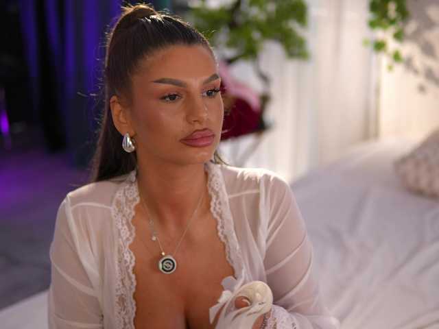 JessyKisss live cam on BongaCams