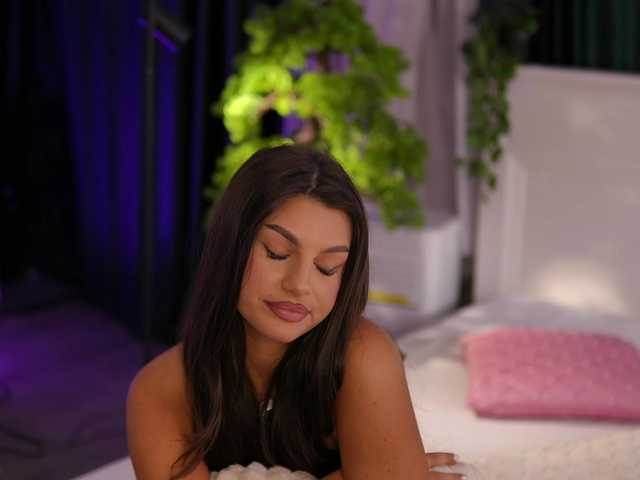 JessyKisss live cam on BongaCams