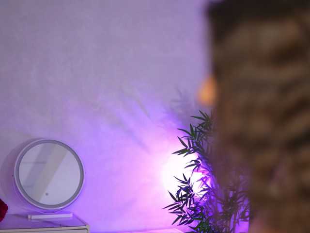 JessyKisss live cam on BongaCams