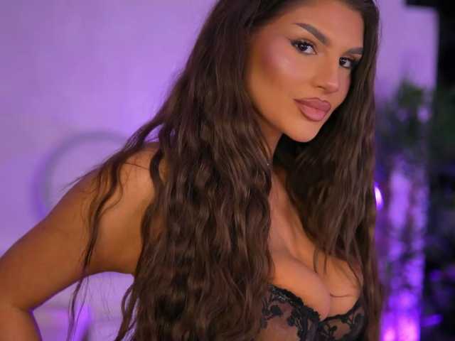 JessyKisss live cam on BongaCams
