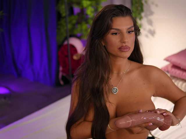 JessyKisss live cam on BongaCams