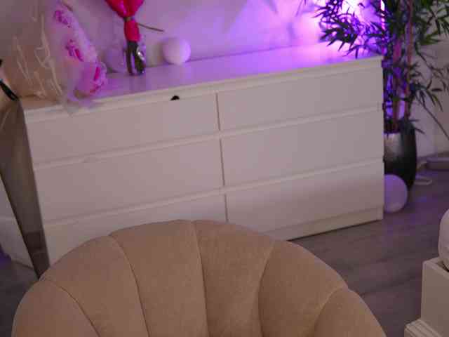 JessyKisss webcam
