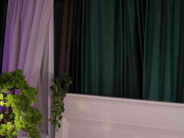 JessyKisss Live Webcam on BongaCams