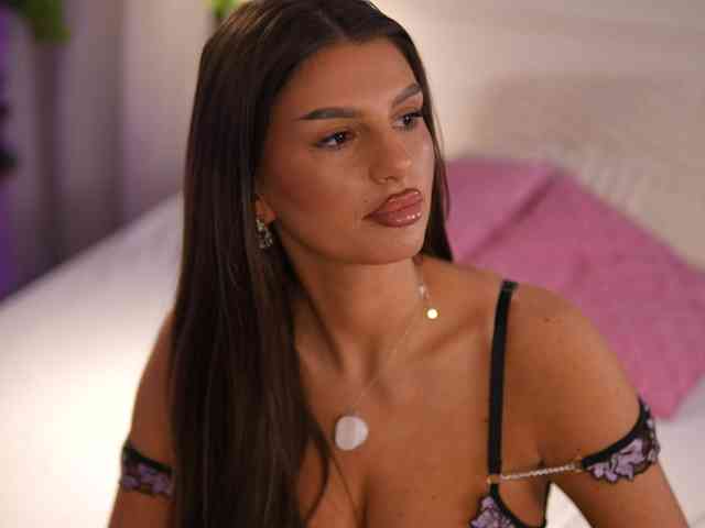 JessyKisss webcam