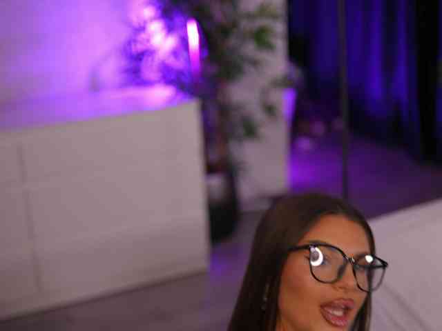 JessyKisss Sex Cam Show